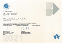 ISO14001 Certified