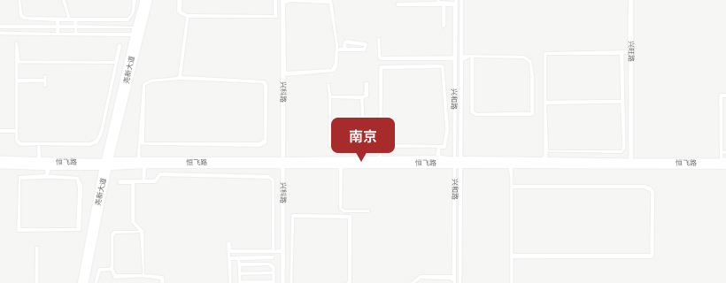 3/F, Building 2, Liandong U Valley, NO. 1 HengYi Road, Economic and Technological Development Zone, Nanjing, China